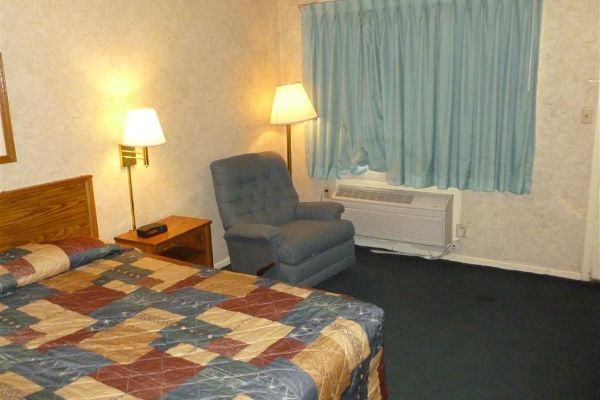 GUEST KEEPER INN - VAN WERT (Van Wert)